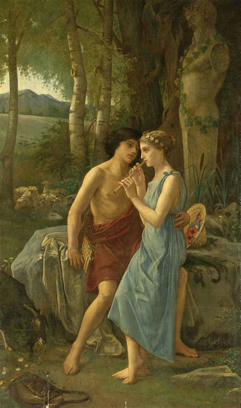 daphnis en chloe vertaling|daphnis and chloe.